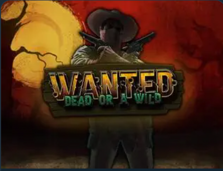 Wanted Dead or a Wild
